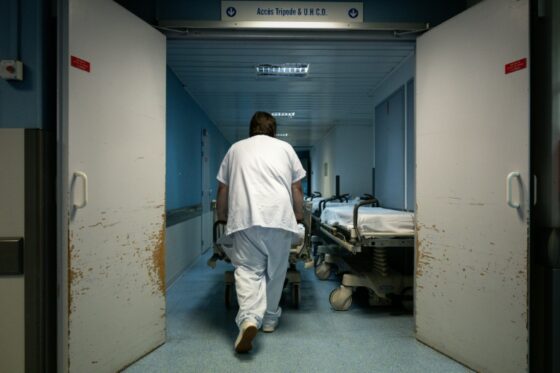 déserts médicaux