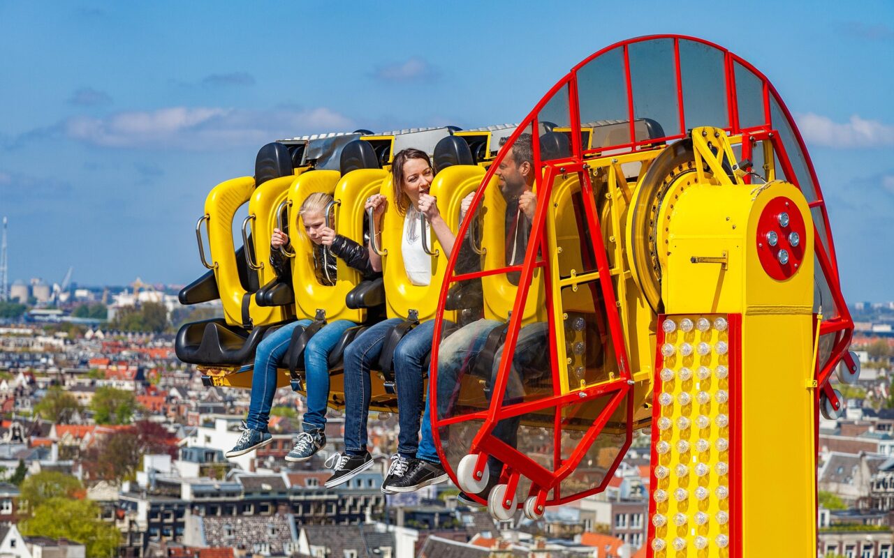 Parcs d’attraction Dragon Ball en France : les ayants droits japonais s'opposent au projet !