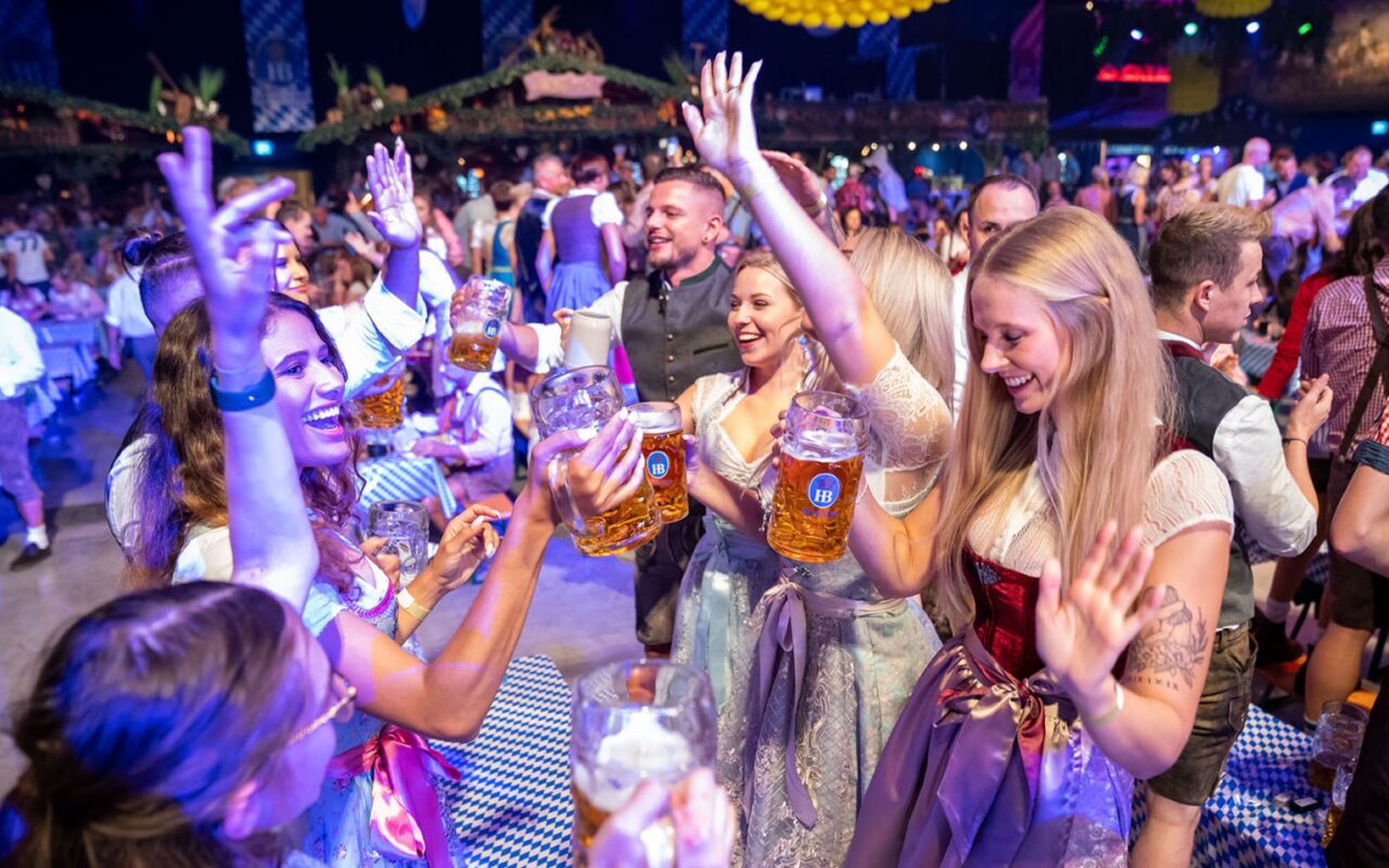 Oktoberfest : Europa-Park célèbre les 30 ans de sa fête de la bière