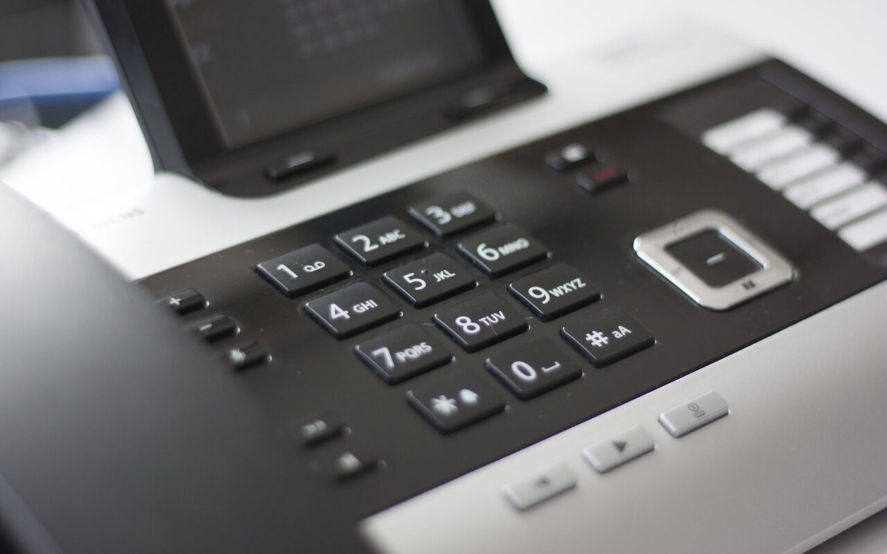 Démarchage téléphonique : enfin la paix et la fin du harcèlement légal ?