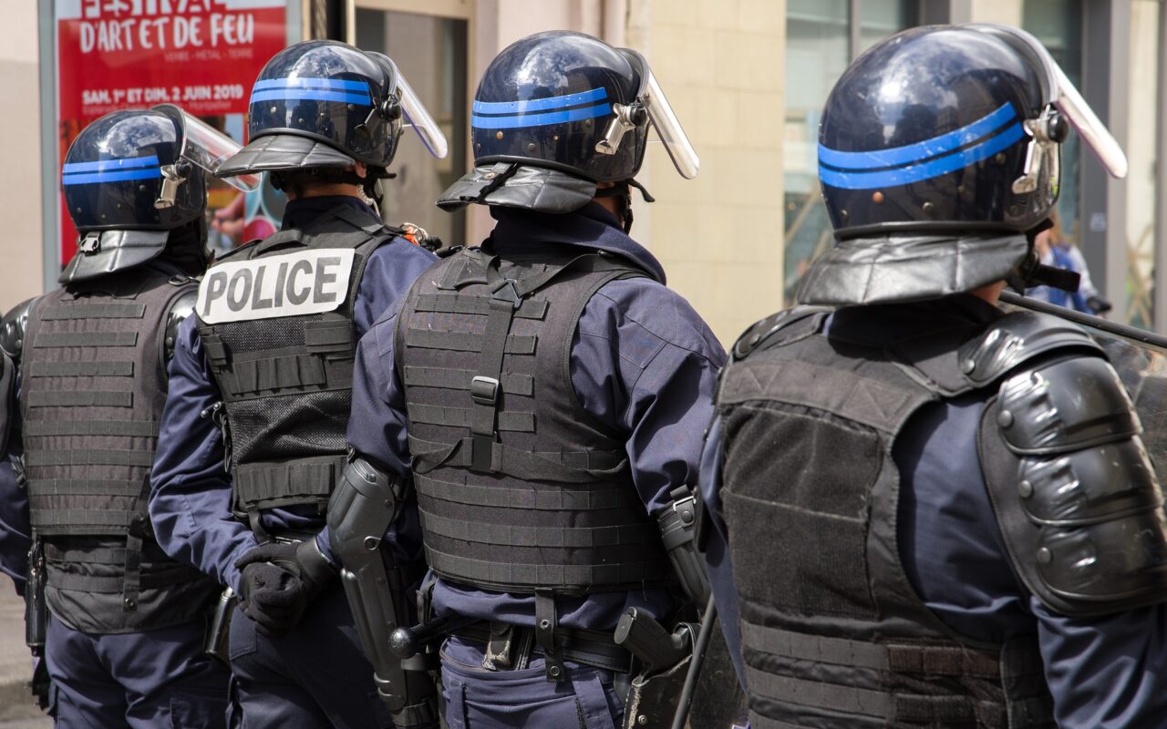 Grève des policiers : La réponse du gouvernement pas la hauteur des attentes