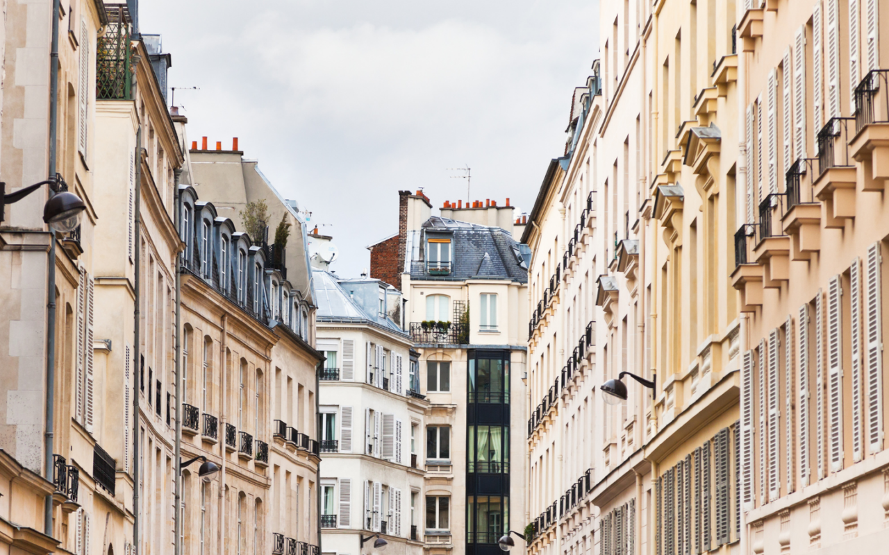 37% des prix de location de logements sont illégaux : la loi est-elle efficace ?