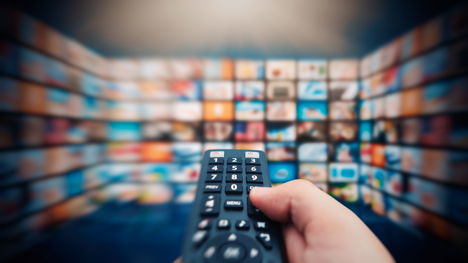 IPTV : la France déclare la guerre au piratage et au streaming illégal