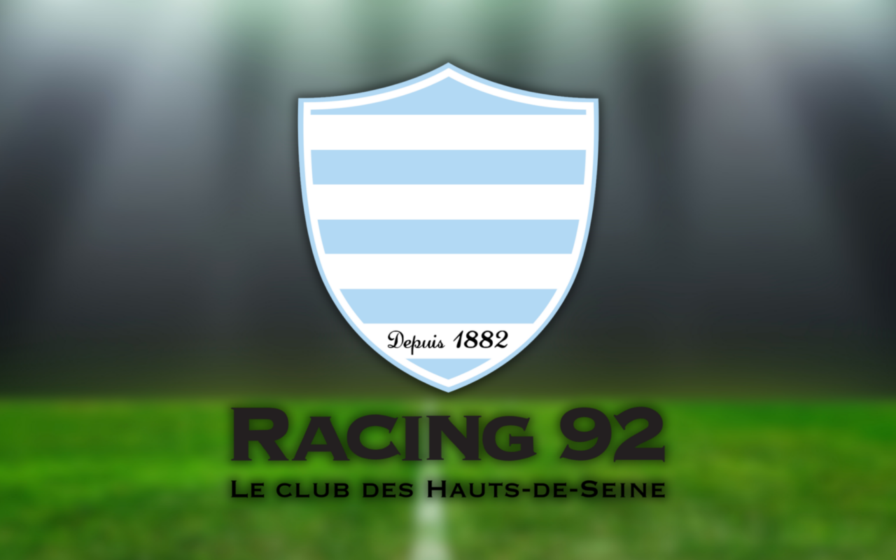 Top 14 : le Racing 92 veut franchir un nouveau cap