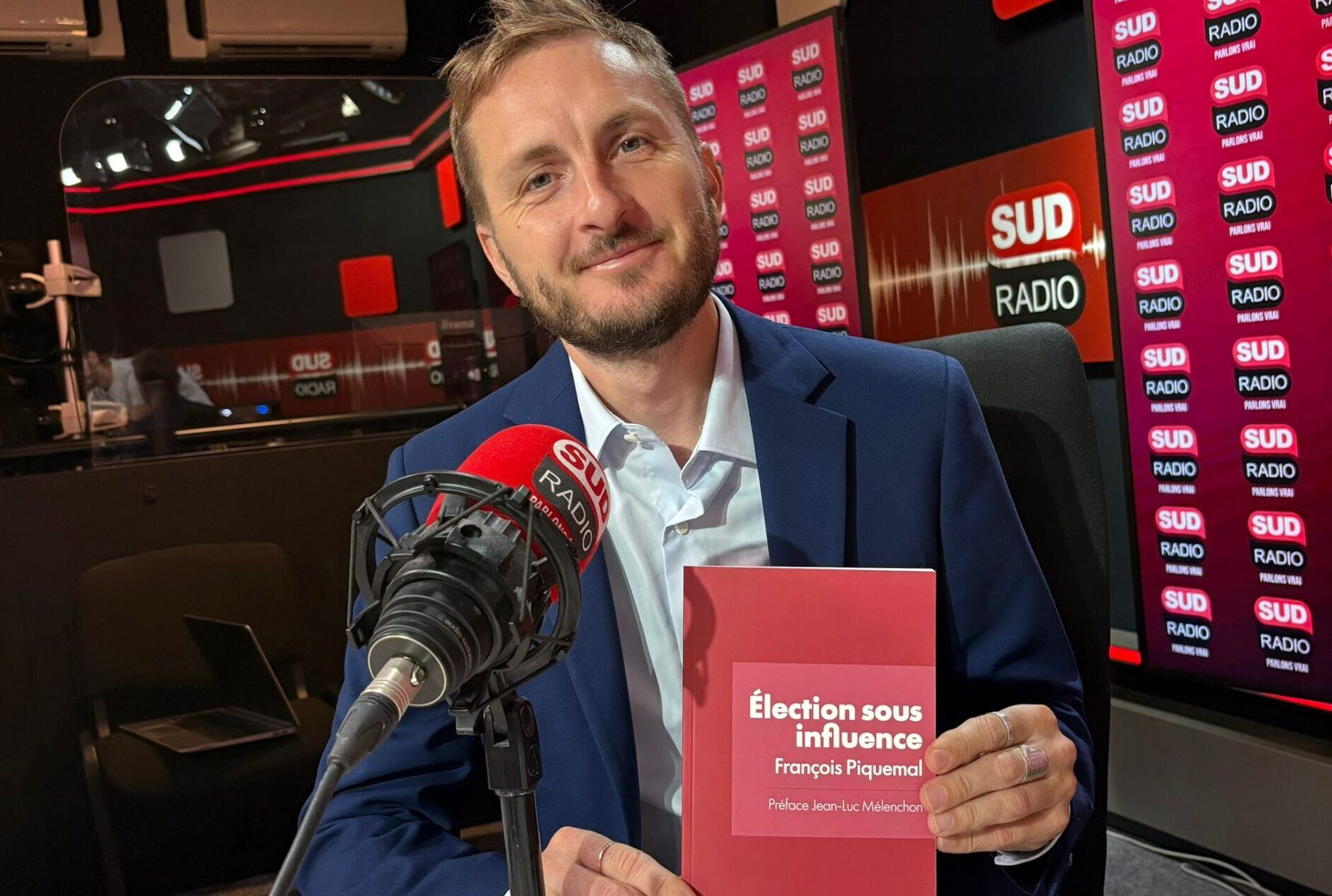 François Piquemal LFI