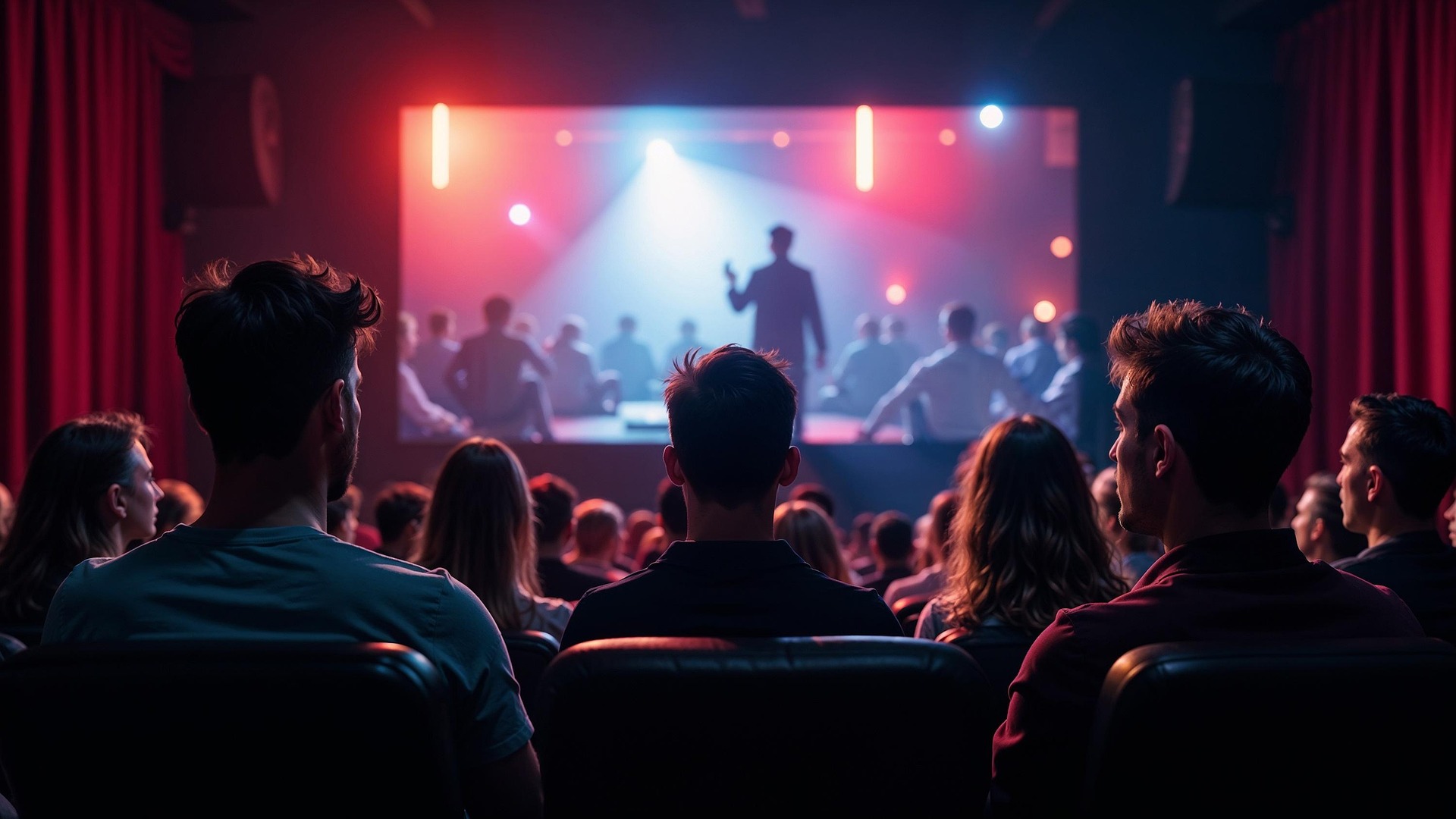 Le cinéma français bat ses records d'audience en cet été 2026.