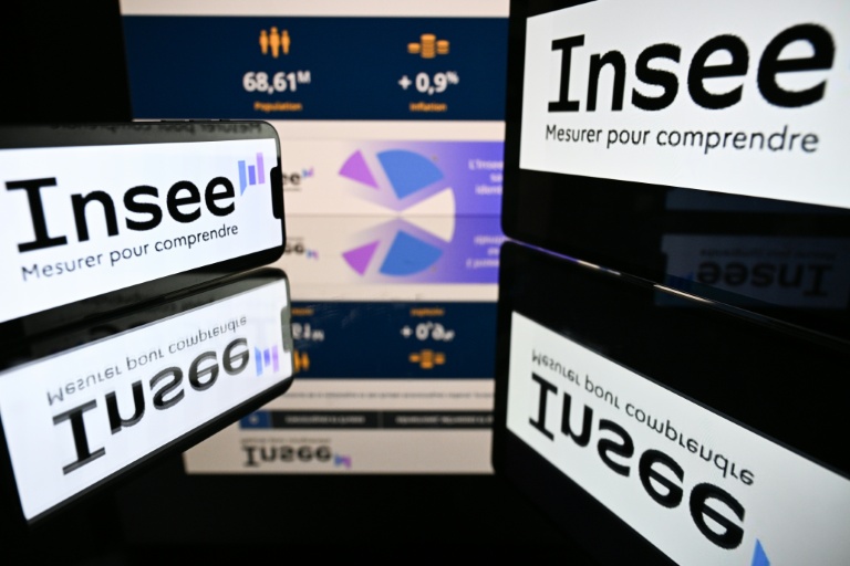 L'économie est aussi plombée par une inflation au plus haut depuis janvier 2024 en raison de la guerre au Moyen-Orient