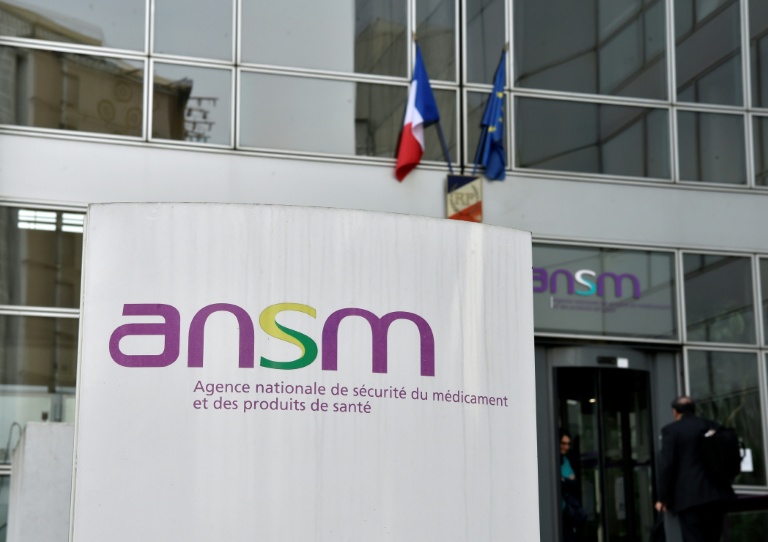 Face à l'explosion du trafic, l'Agence du médicament, l'ANSM, a donné l'alerte dès septembre 2025