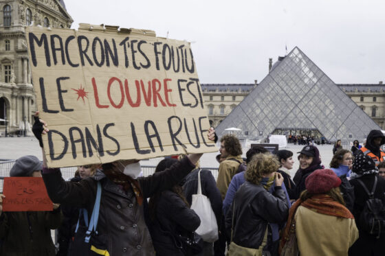 Vacances de la Toussaint et tourisme à Paris : « les annulations pleuvent » après le 17-Octobre