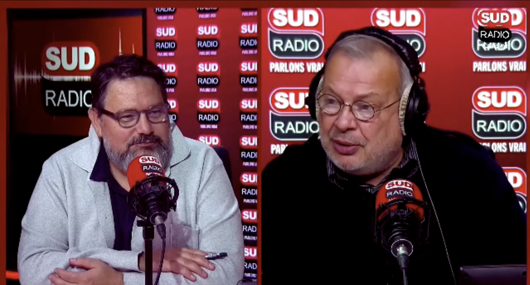 Quelle forme prendra la mobilisation du 17 octobre ? Pour en parler, Olivier Vial, président de l’UNI, était l’invité de Perico Legasse mardi 13 octobre sur Sud Radio.