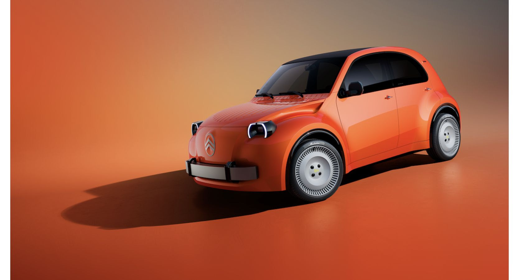 Citroen 2CV