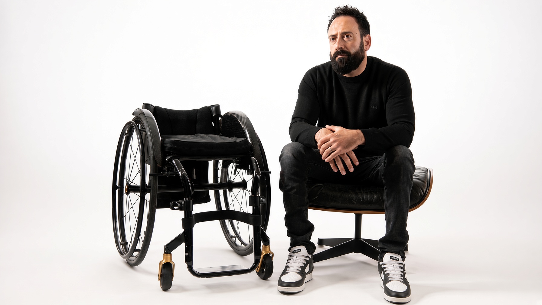 Michael Jeremiasz
