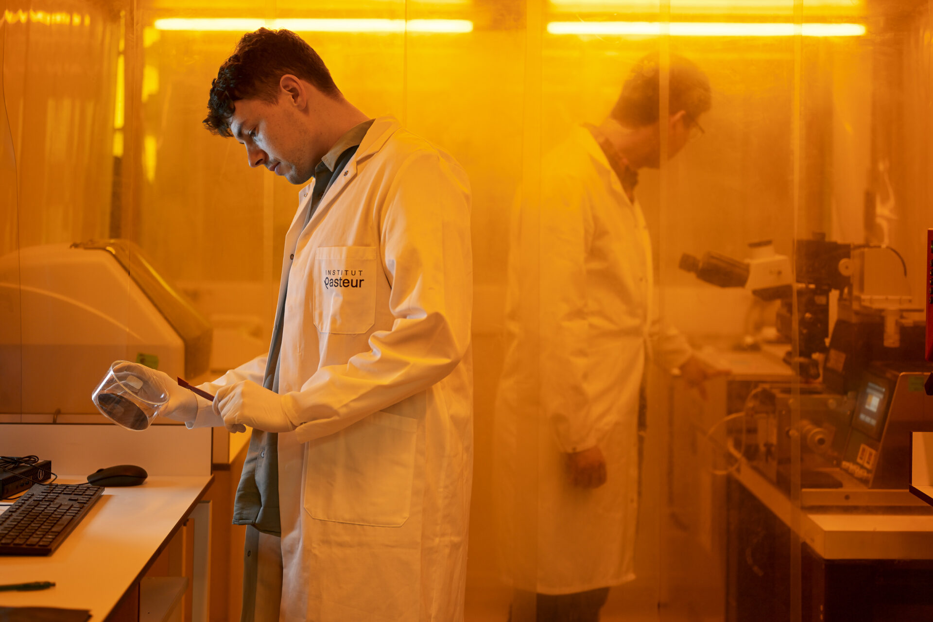 Pasteurdon 2026 : 4 jours pour donner et faire avancer la recherche