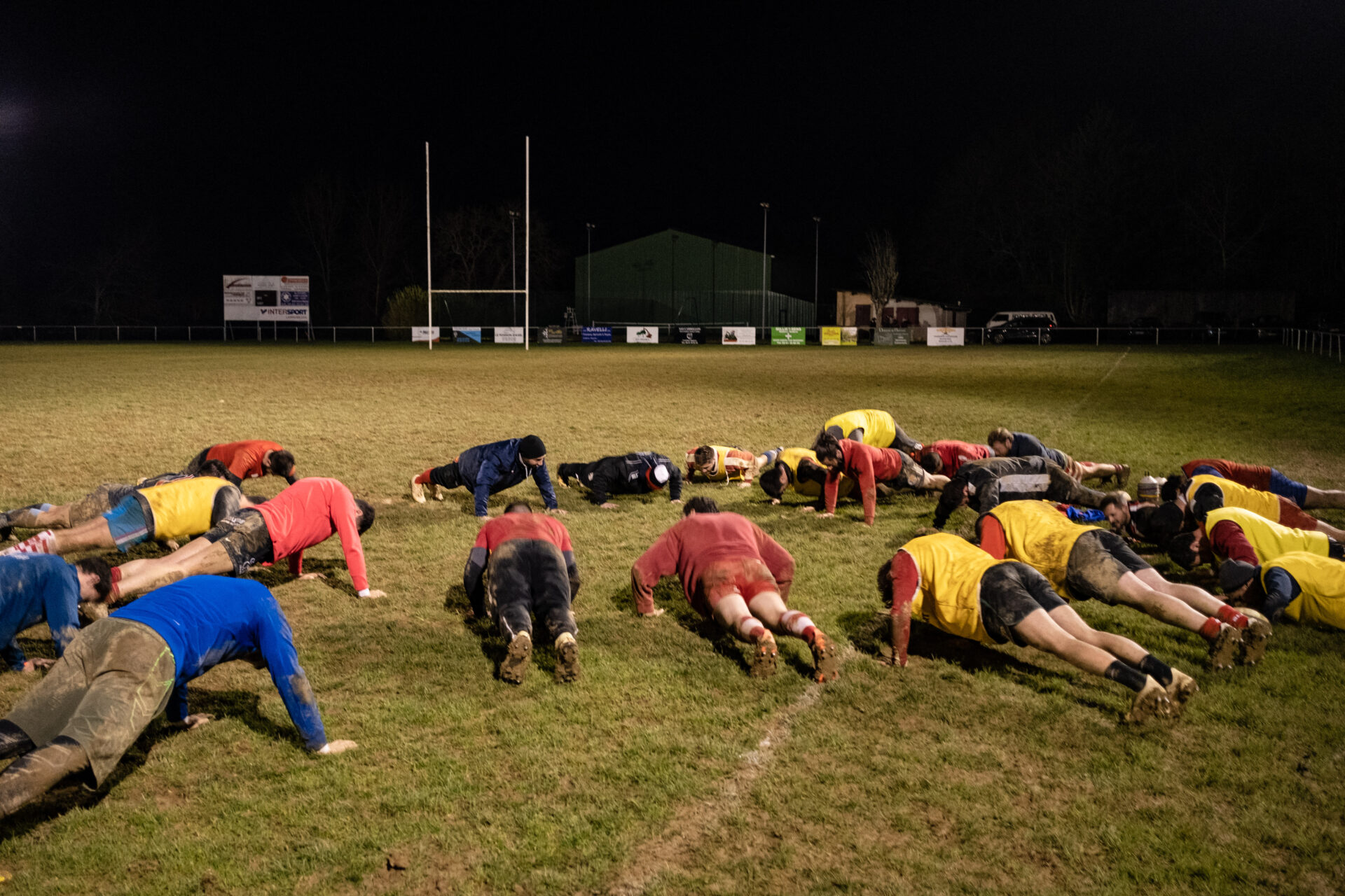 Le sport amateur au bord du gouffre à cause de la flambée du prix des carburants