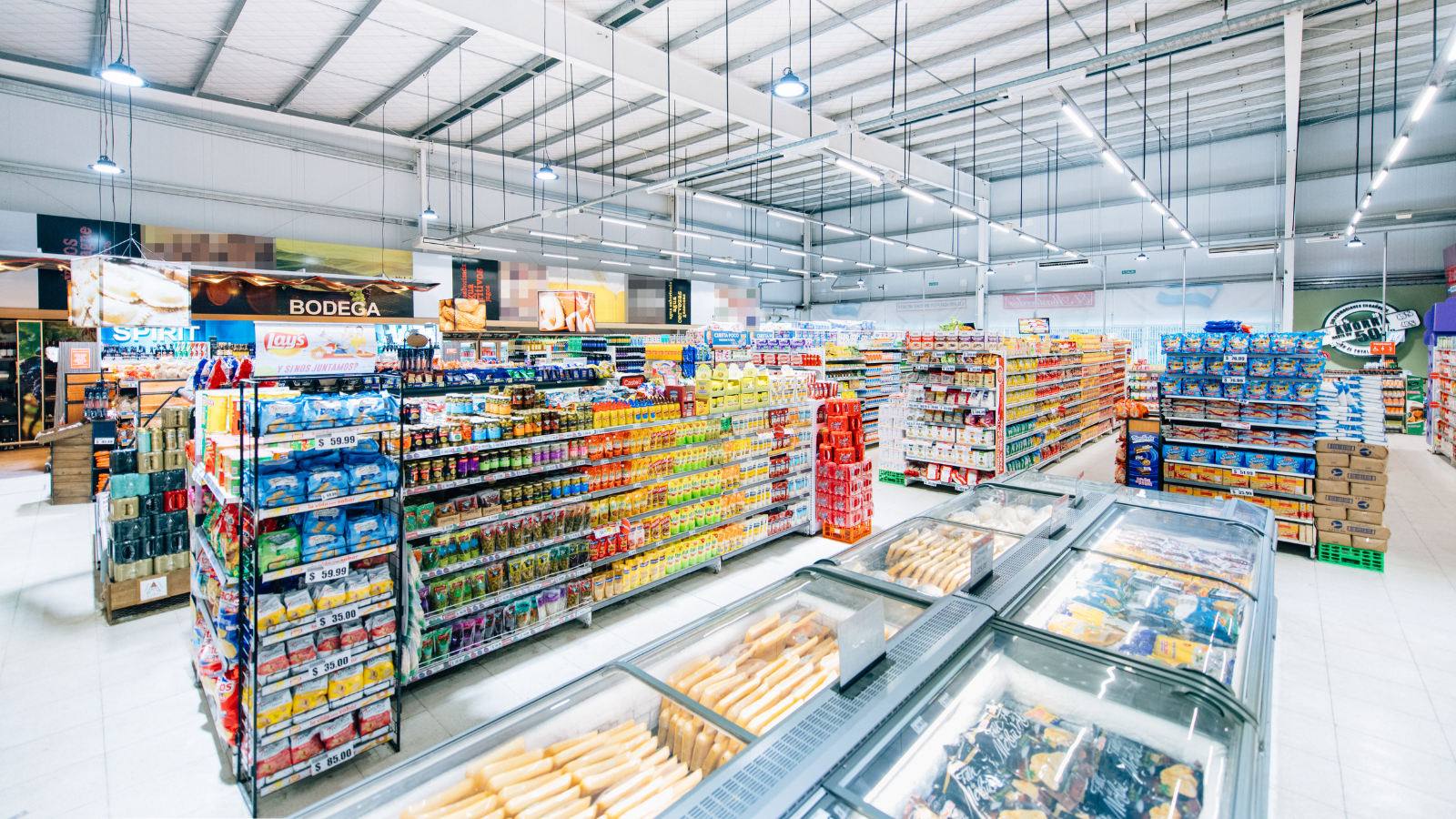 Logiciel, dégivrage : comment les hackers ont attaqué des supermarchés