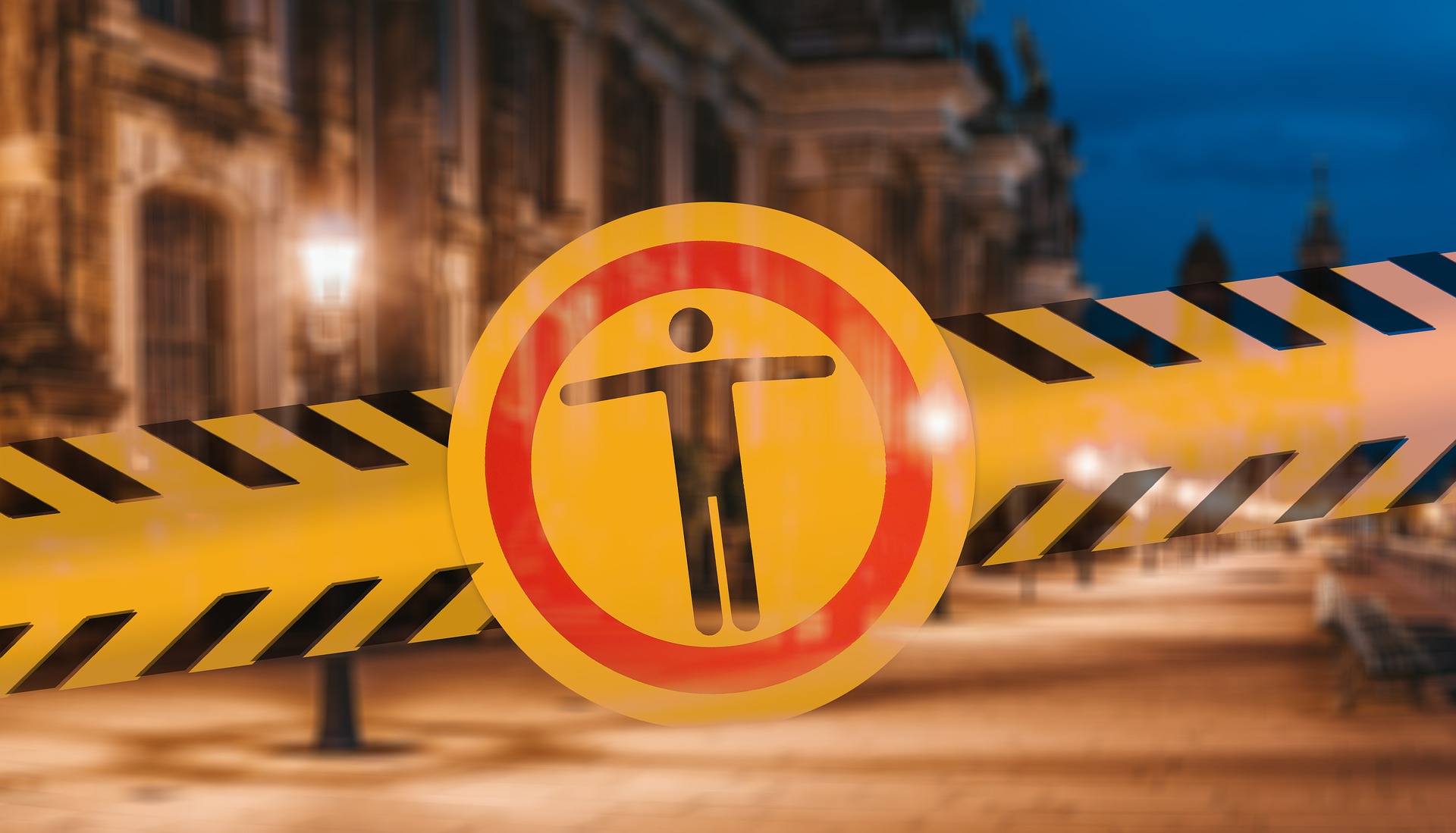 Un couvre-feu est en vigueur dans plusieurs grandes villes de France, suite aux émeutes du 17 octobre 2026.