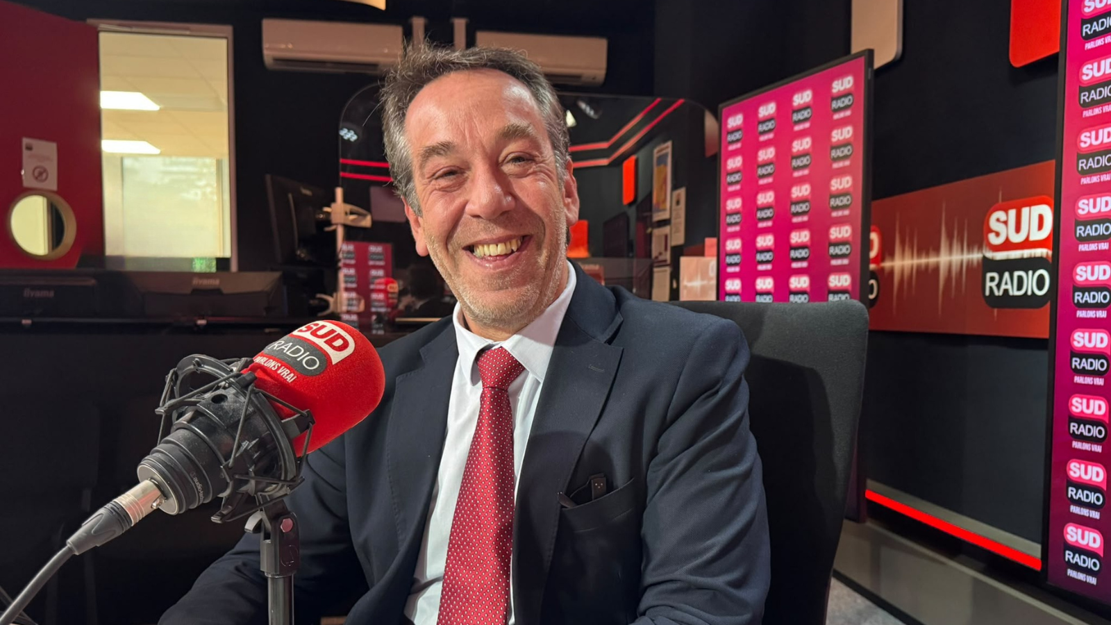 Guillaume Lacroix : « On ne résoudra pas le problème avec des primaires »