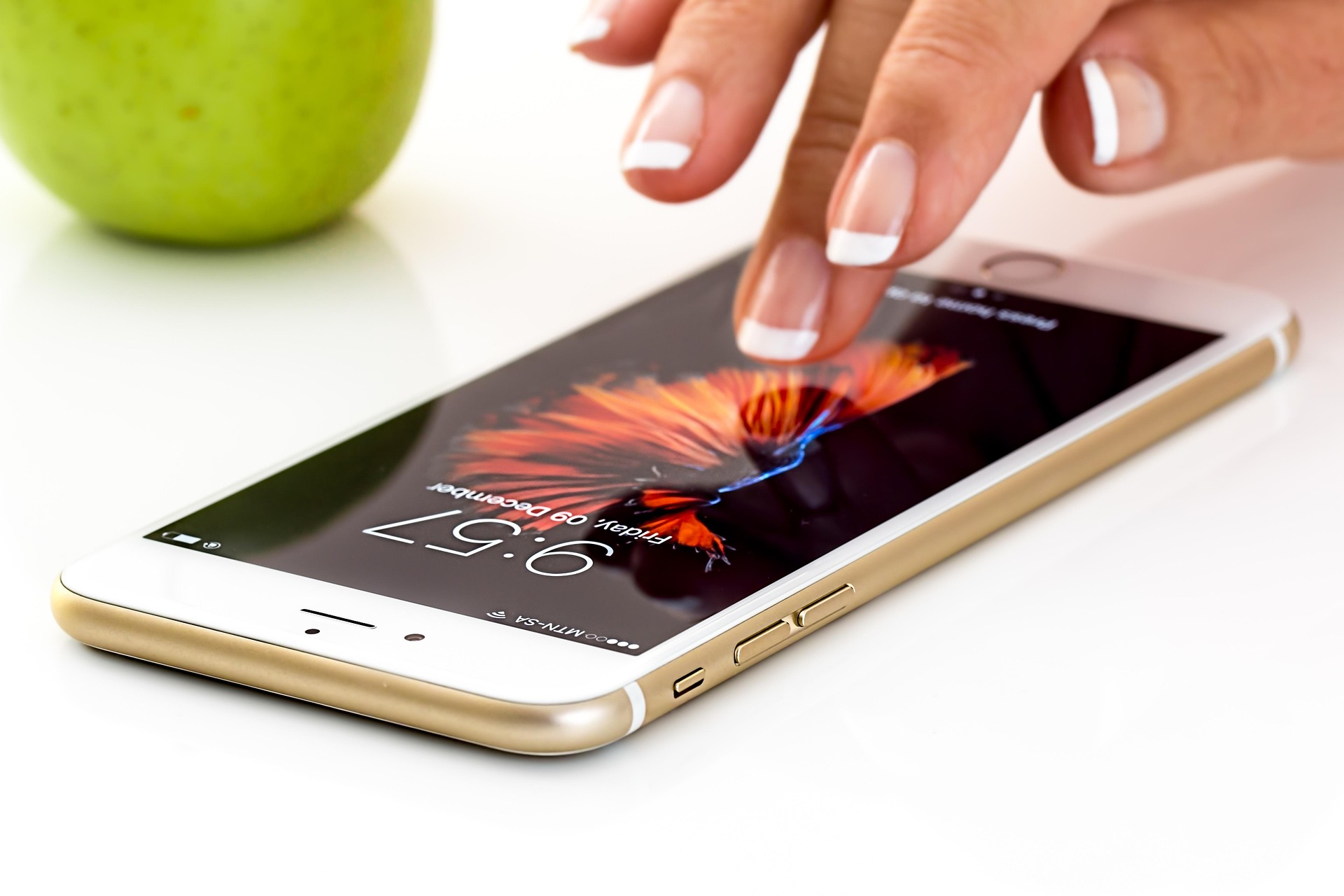 Les ventes de téléphones dégringolent en France au dernier semestre 2026.